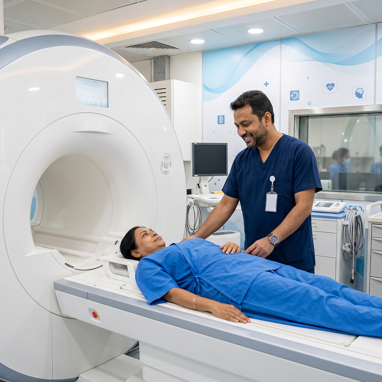 Radiology & Imaging